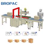 Packaging Production Line