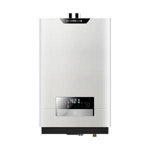 Gas Heater