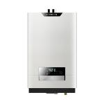 Gas Heater
