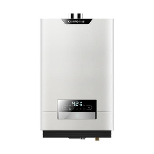 Gas Heater