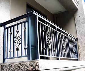 Railing & Handrail