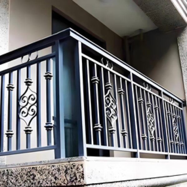 Railing & Handrail