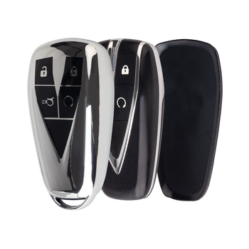 Other Vehicle Equipment
