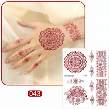 Tattoo Stickers
