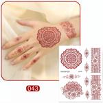 Tattoo Stickers