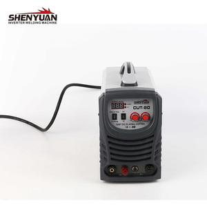 Plasma Welding Machine