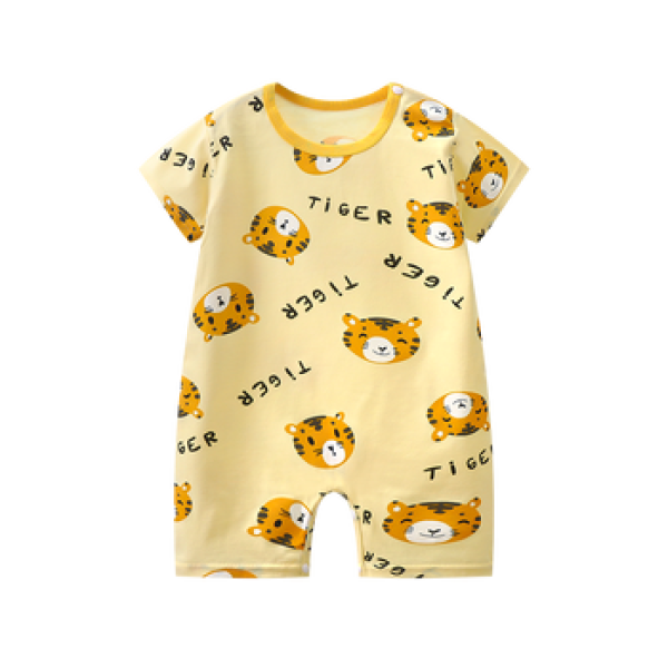 Baby Bottoms