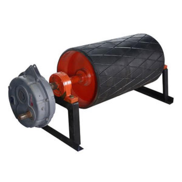 Material Handling Equipment Parts