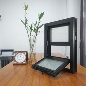 Single-Hung Window