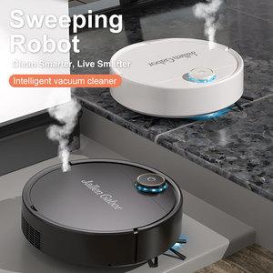 Cleaning Robot