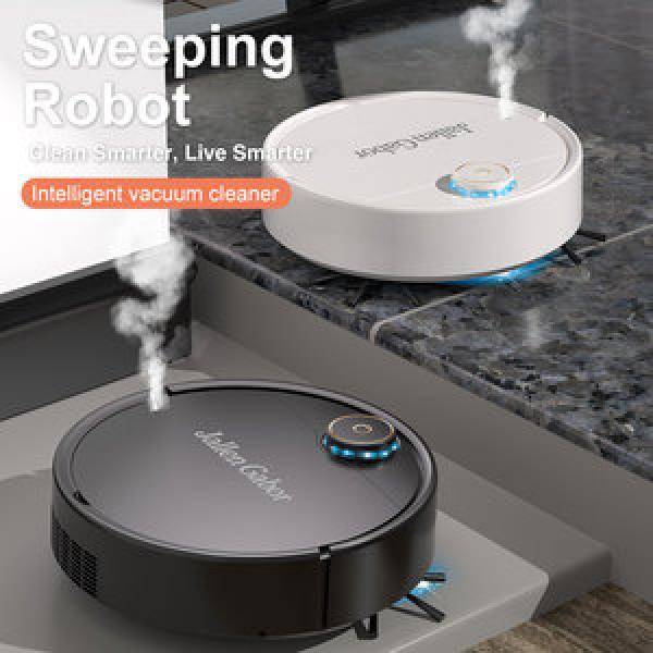 Cleaning Robot
