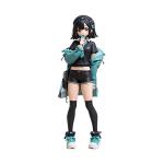 Figurine cases