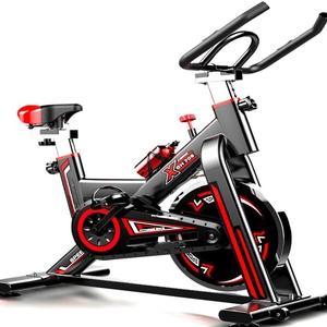 Exercise Wheel