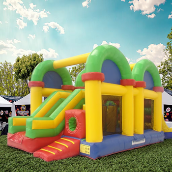 Inflatable Castles