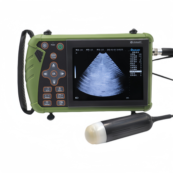 Veterinary Monitoring Equipment