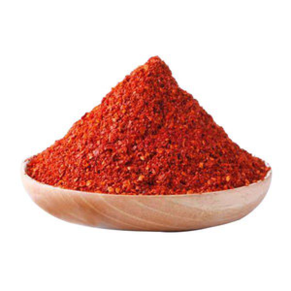 Fresh Chili