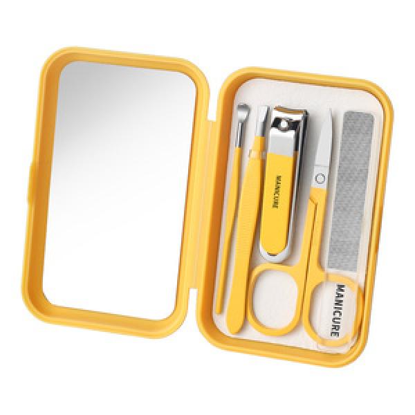 Manicure & Pedicure Set