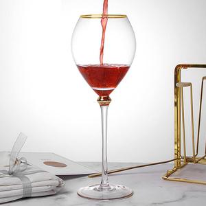 Stemmed Glasses