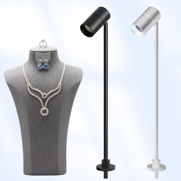 Exhibition Light