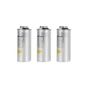 Aluminum Polymer Capacitor