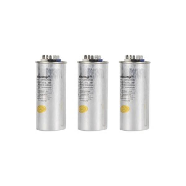 Aluminum Polymer Capacitor