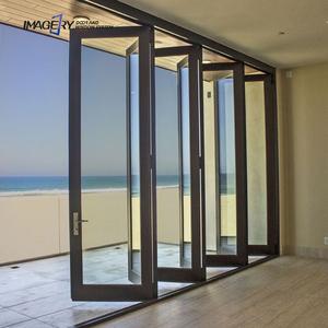 Balcony Door