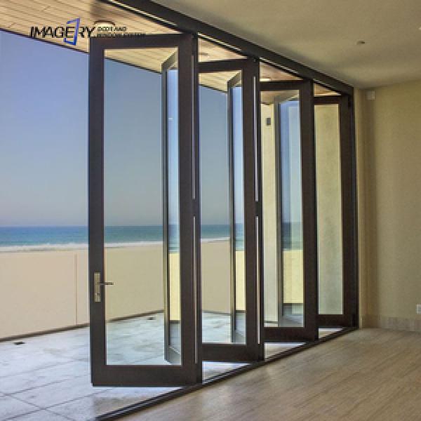 Balcony Door