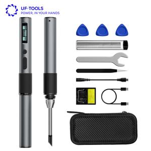 Desoldering Station