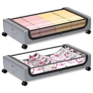 Under-Bed Storage