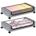 Under-Bed Storage