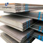 Other Steel Plates