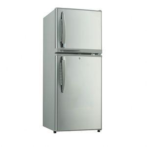 Double Door Refrigerator (Freezer Top Fridge Bottom)