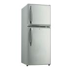 Double Door Refrigerator (Freezer Top Fridge Bottom)
