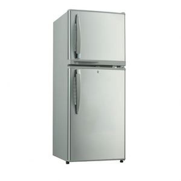 Double Door Refrigerator (Freezer Top Fridge Bottom)