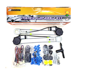 Window Regulator