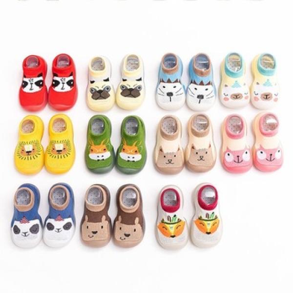 Baby Socks