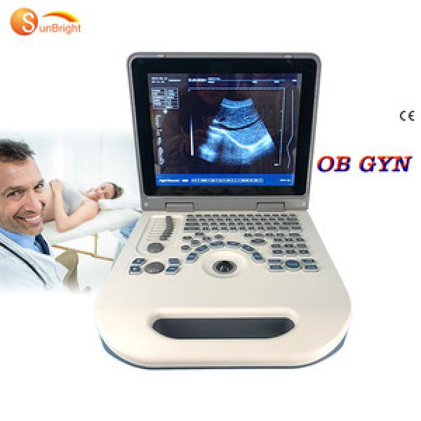 Medical Ultrasound Equipment