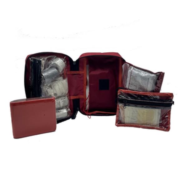 First Aid Equipment
