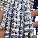 Ceramic, Clay & Porcelain Beads