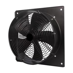 Axial Flow Fan