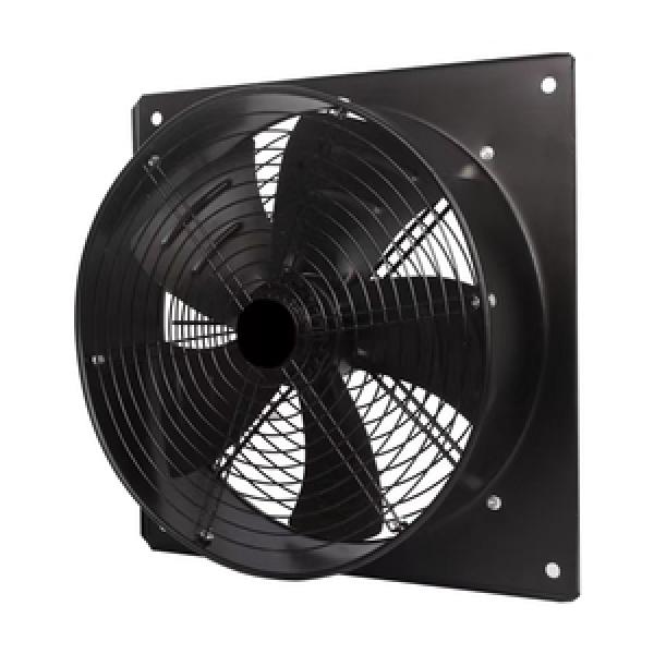 Axial Flow Fan