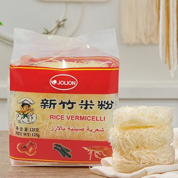 Rice Noodle & Vermicelli