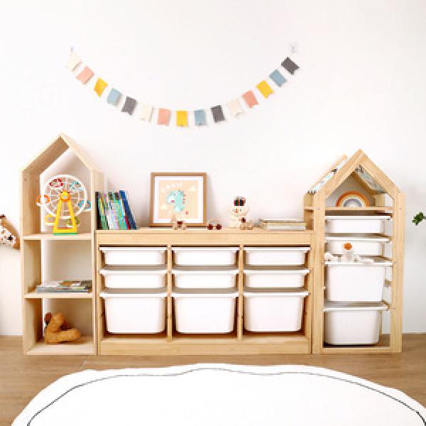 Furniture Toys