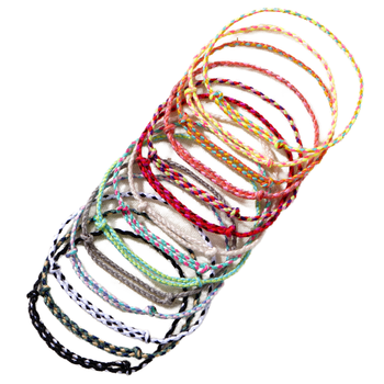 Fashion Woven Bracelet