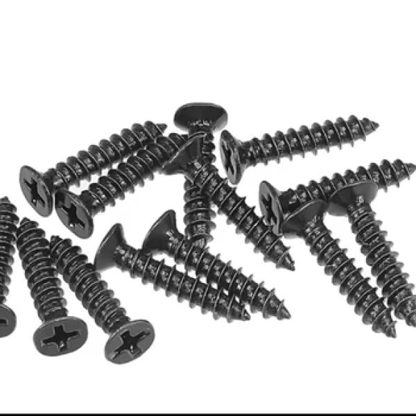 Screw