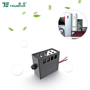 Plasma Power Supply