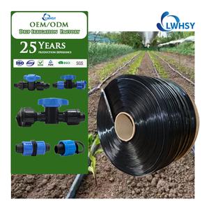 Drip Irrigation Supplies & Accessories