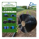 Drip Irrigation Supplies & Accessories