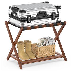 Luggage Rack