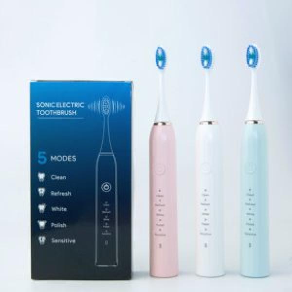 Smart Toothbrush Set
